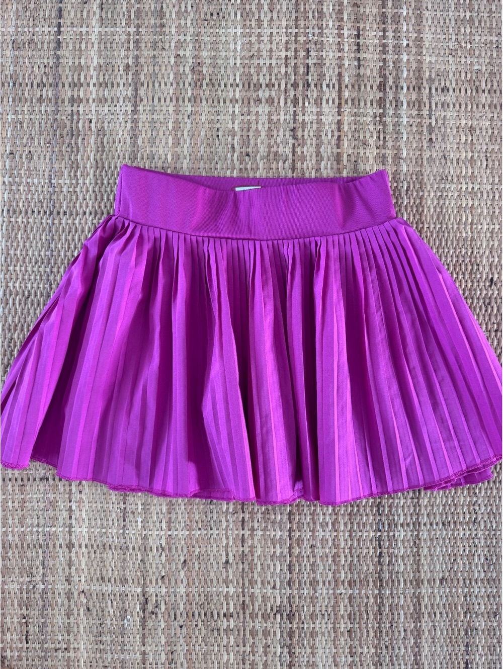 Garb Skort